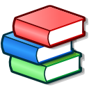 book-stack